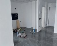 Obra nueva - Apartamento / piso - Benalmádena