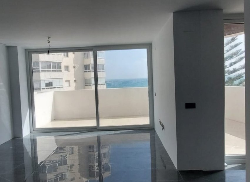Obra nueva - Apartamento / piso - Benalmádena