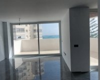 Obra nueva - Apartamento / piso - Benalmádena