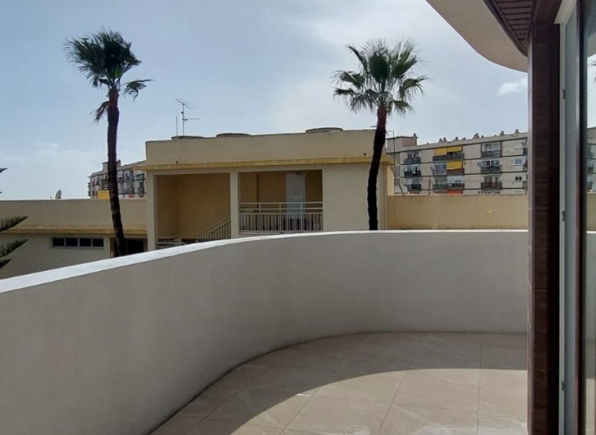 Obra nueva - Apartamento / piso - Benalmádena