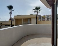 Obra nueva - Apartamento / piso - Benalmádena