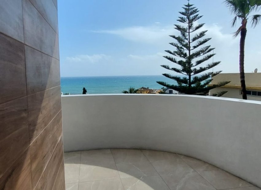 Obra nueva - Apartamento / piso - Benalmádena