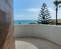 Obra nueva - Apartamento / piso - Benalmádena