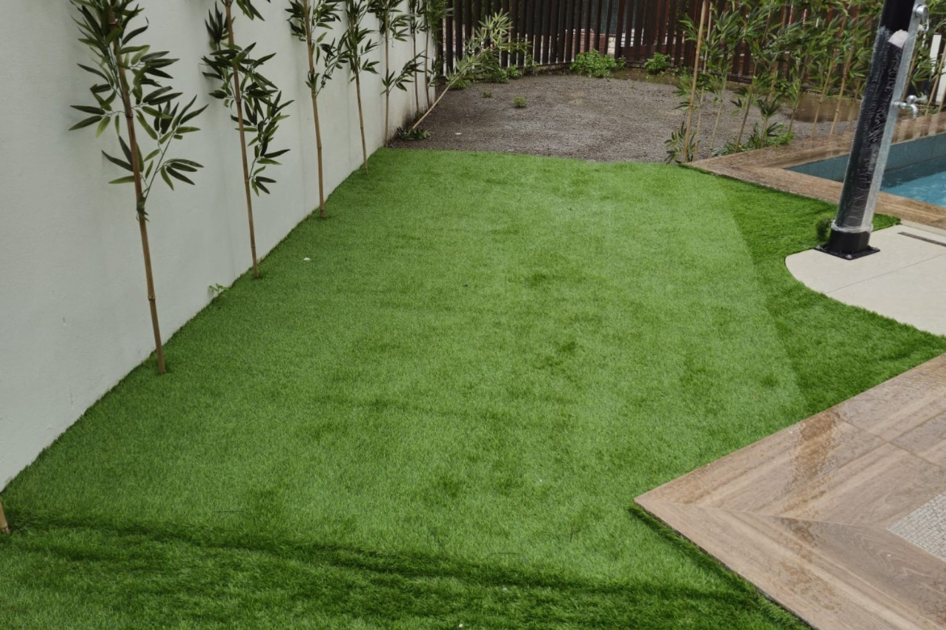 Obra nueva - Apartamento / piso - Benalmádena