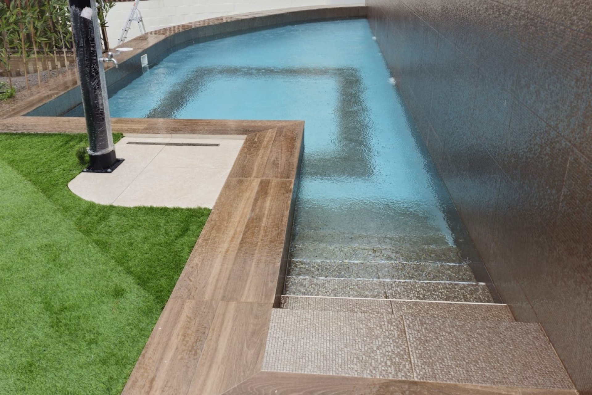 Obra nueva - Apartamento / piso - Benalmádena