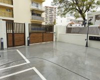 Obra nueva - Apartamento / piso - Benalmádena