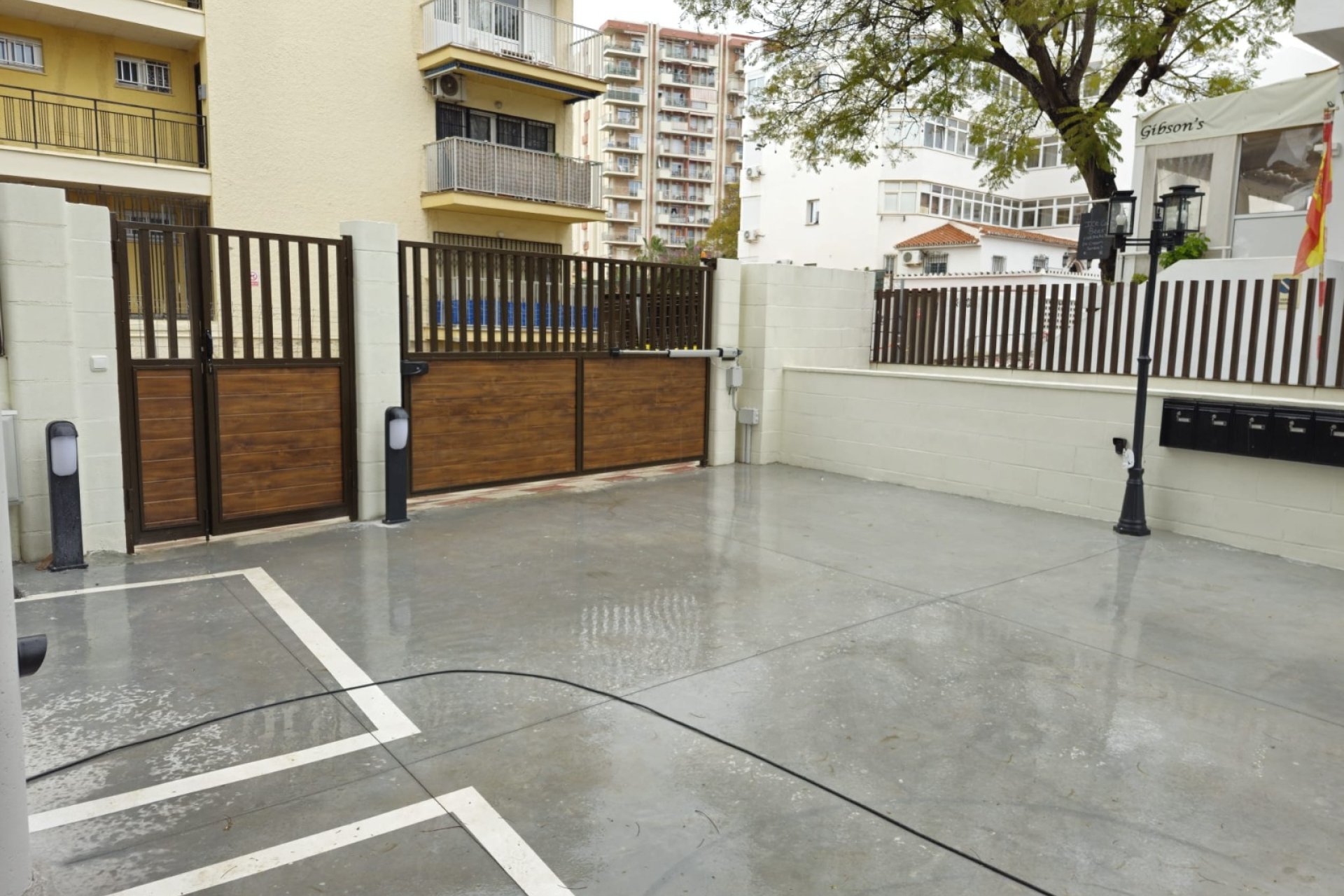 Obra nueva - Apartamento / piso - Benalmádena