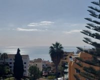 Obra nueva - Apartamento / piso - Benalmádena