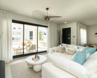 Obra nueva - Apartamento / piso - Benalmádena