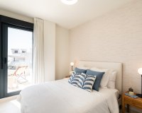 Obra nueva - Apartamento / piso - Benalmádena