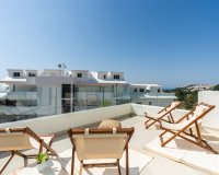 Obra nueva - Apartamento / piso - Benalmádena