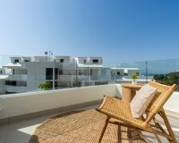 Obra nueva - Apartamento / piso - Benalmádena