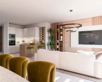 Obra nueva - Apartamento / piso - Benalmádena