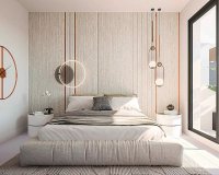 Obra nueva - Apartamento / piso - Benalmádena