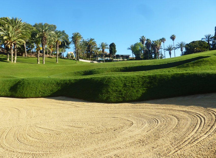 Obra nueva - Apartamento / piso - Benalmádena