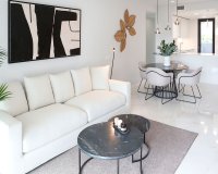 Obra nueva - Apartamento / piso - Benidorm