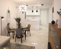 Obra nueva - Apartamento / piso - Benidorm