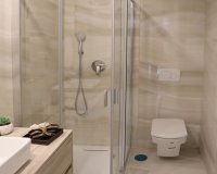 Obra nueva - Apartamento / piso - Benidorm