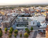 Obra nueva - Apartamento / piso - Benijofar