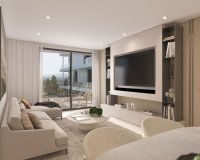 Obra nueva - Apartamento / piso - Benijofar