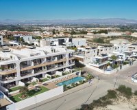 Obra nueva - Apartamento / piso - Benijofar