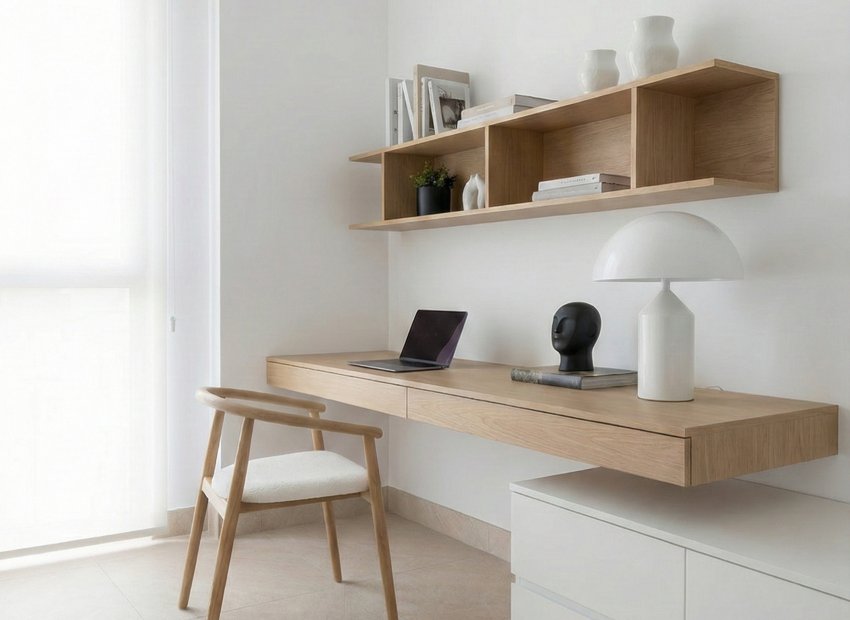 Obra nueva - Apartamento / piso - Benijofar