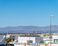 Obra nueva - Apartamento / piso - Benijofar