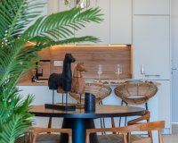 Obra nueva - Apartamento / piso - Benijofar