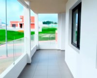 Obra nueva - Apartamento / piso - Bigastro