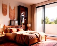 Obra nueva - Apartamento / piso - Bigastro