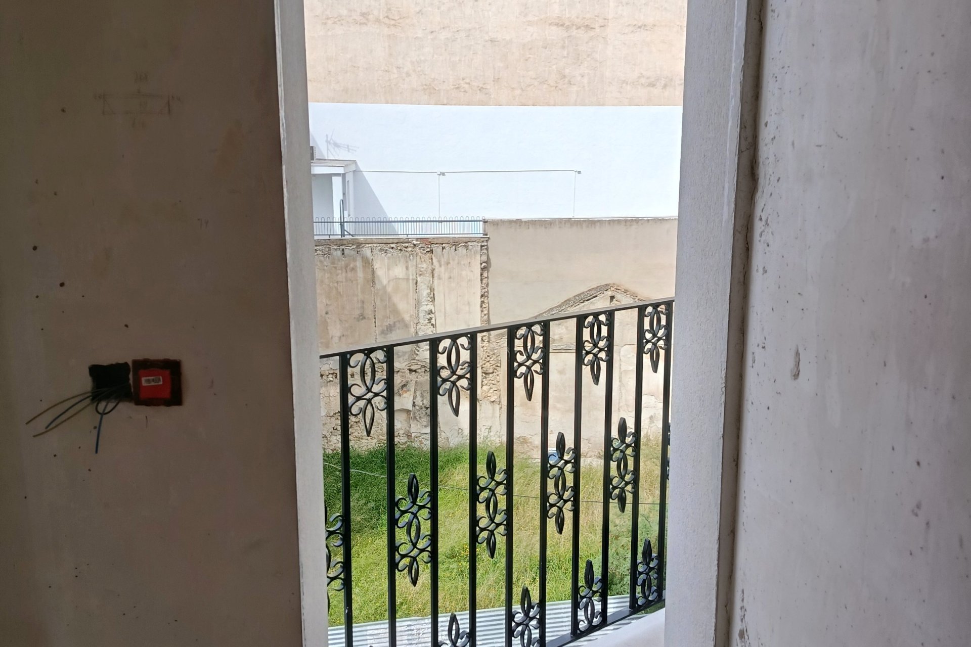 Obra nueva - Apartamento / piso - Bigastro