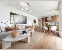 Obra nueva - Apartamento / piso - Bigastro