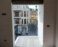 Obra nueva - Apartamento / piso - Bigastro