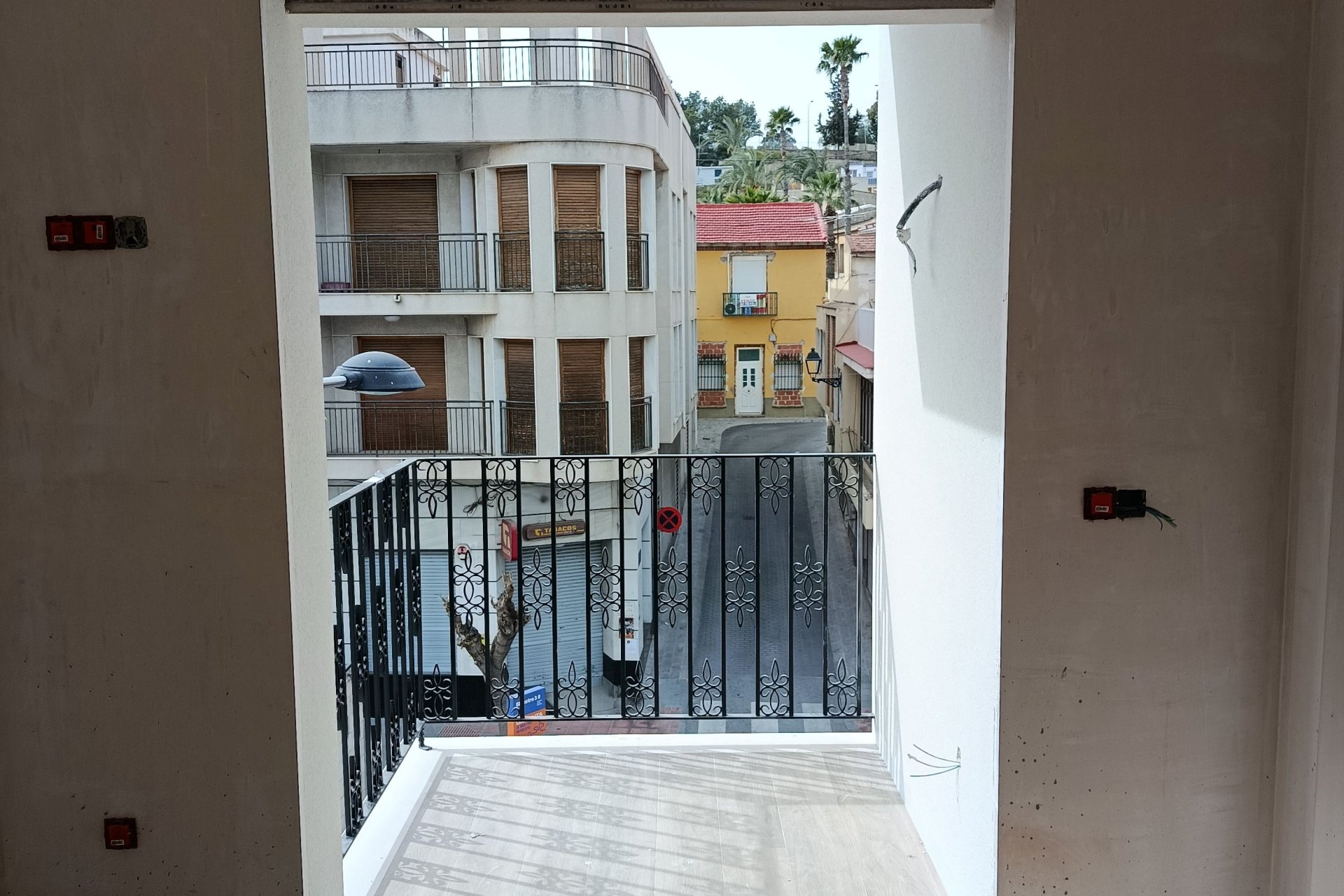 Obra nueva - Apartamento / piso - Bigastro