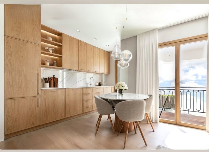 Obra nueva - Apartamento / piso - Bigastro