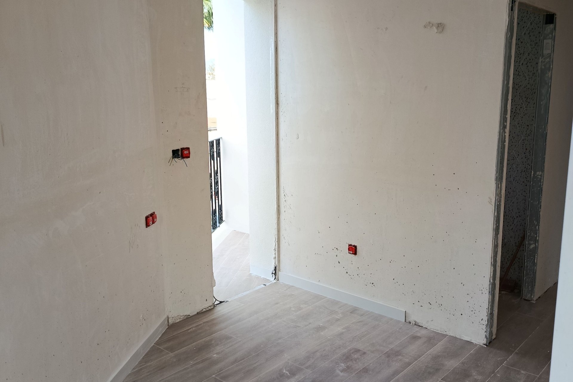 Obra nueva - Apartamento / piso - Bigastro