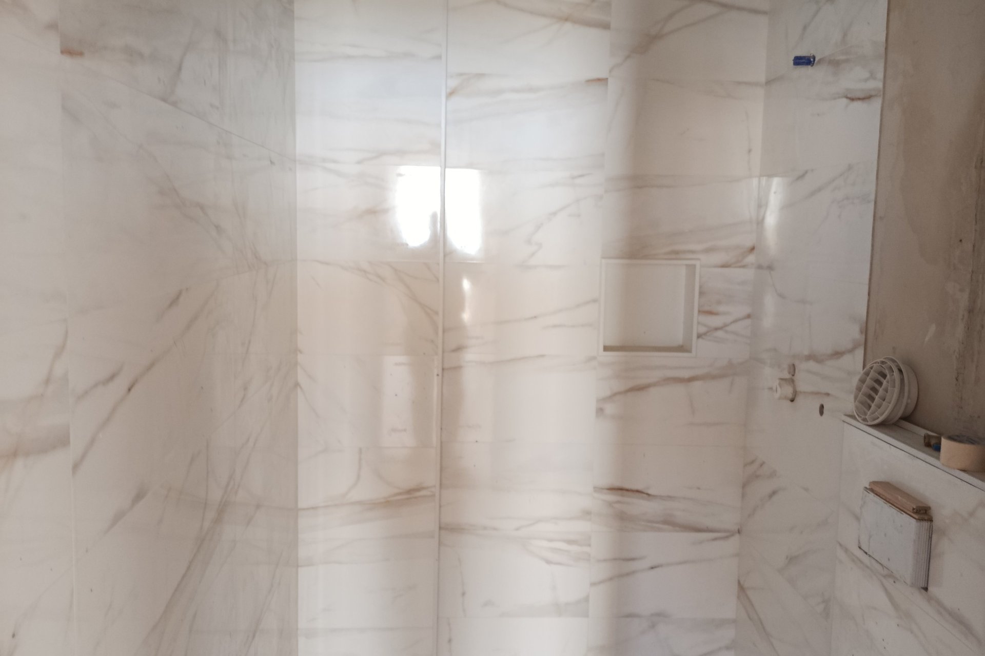 Obra nueva - Apartamento / piso - Bigastro