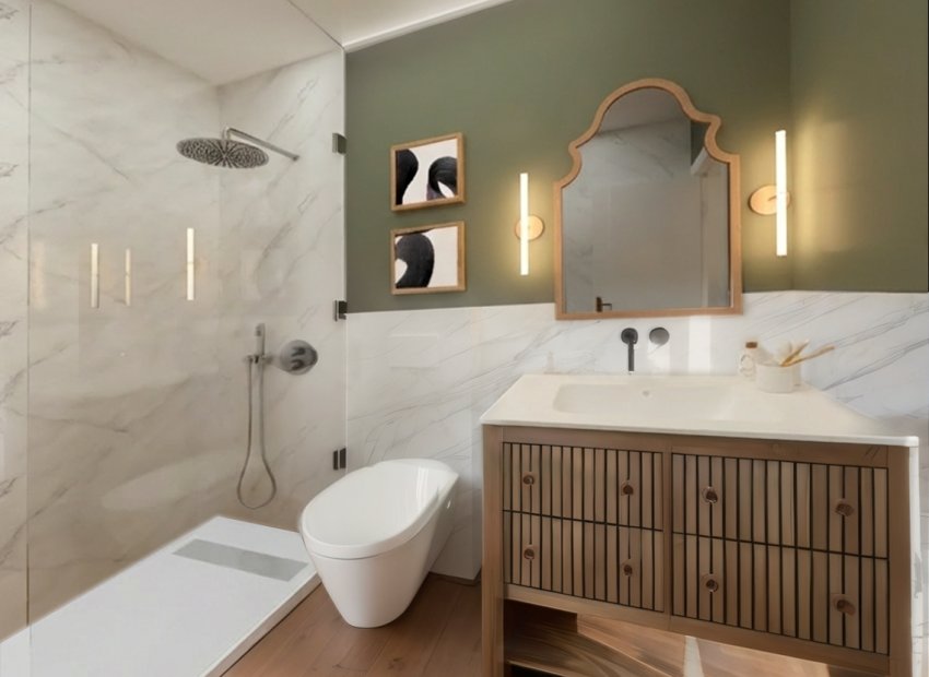 Obra nueva - Apartamento / piso - Bigastro