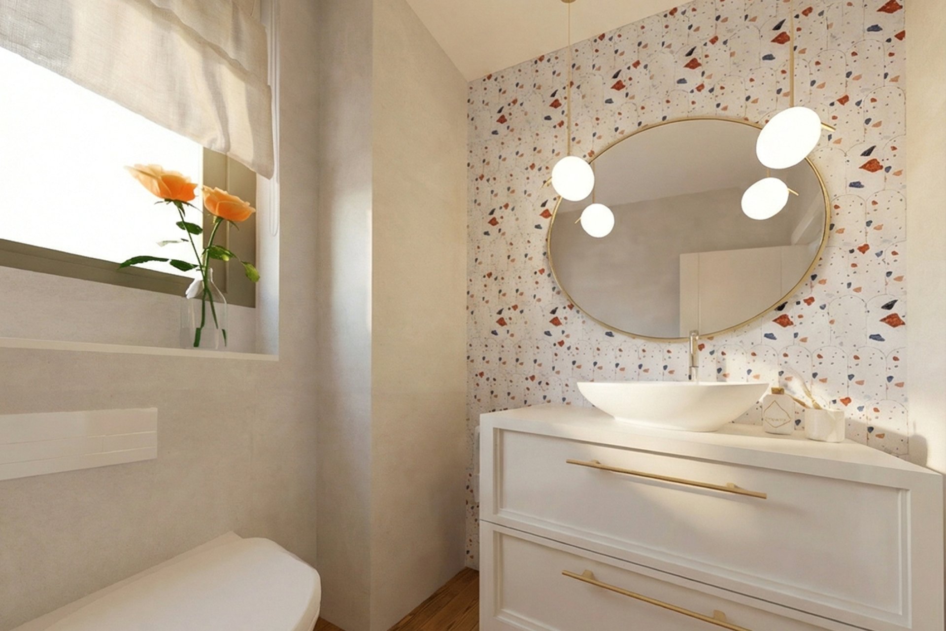 Obra nueva - Apartamento / piso - Bigastro