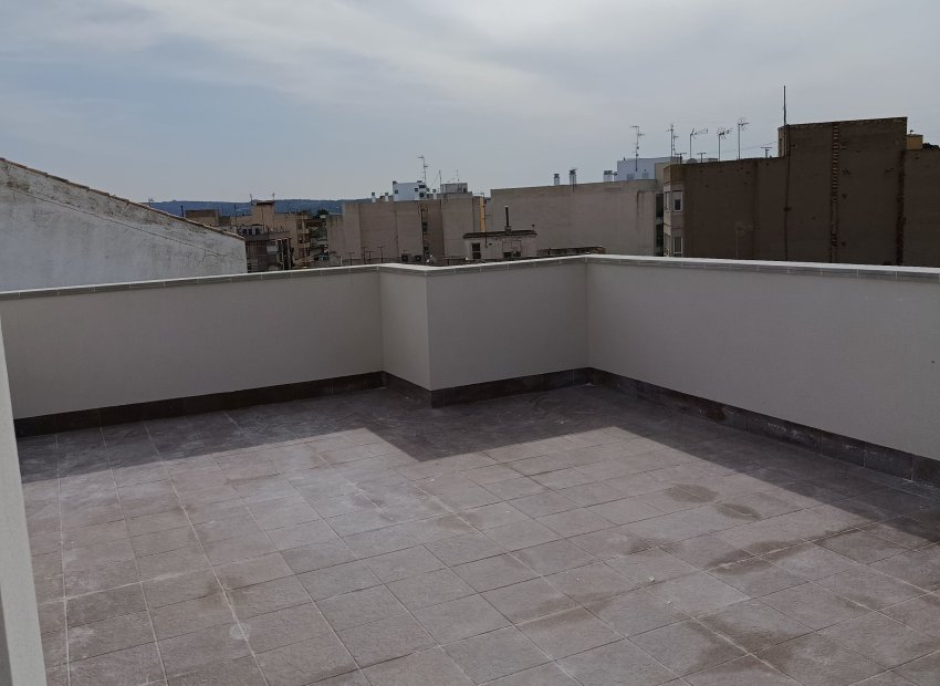 Obra nueva - Apartamento / piso - Bigastro
