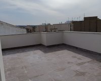 Obra nueva - Apartamento / piso - Bigastro