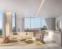 Obra nueva - Apartamento / piso - Buenas Noches