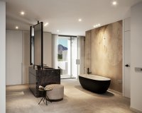 Obra nueva - Apartamento / piso - Buenas Noches