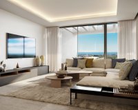 Obra nueva - Apartamento / piso - Buenas Noches