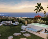 Obra nueva - Apartamento / piso - Buenas Noches