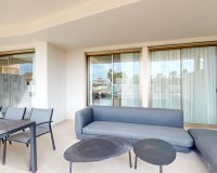 Obra nueva - Apartamento / piso - Cabo Roig