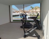 Obra nueva - Apartamento / piso - Cabo Roig