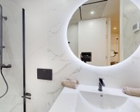 Obra nueva - Apartamento / piso - Cabo Roig