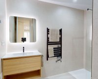 Obra nueva - Apartamento / piso - Cabo Roig