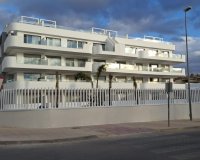 Obra nueva - Apartamento / piso - Cabo Roig